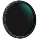 Camera Filter - K&F Concept Adjustable ND Filter ND8-ND128 77mm Camera Filter - K&F Concept Adjustable ND Filter ND8-ND128 77mm