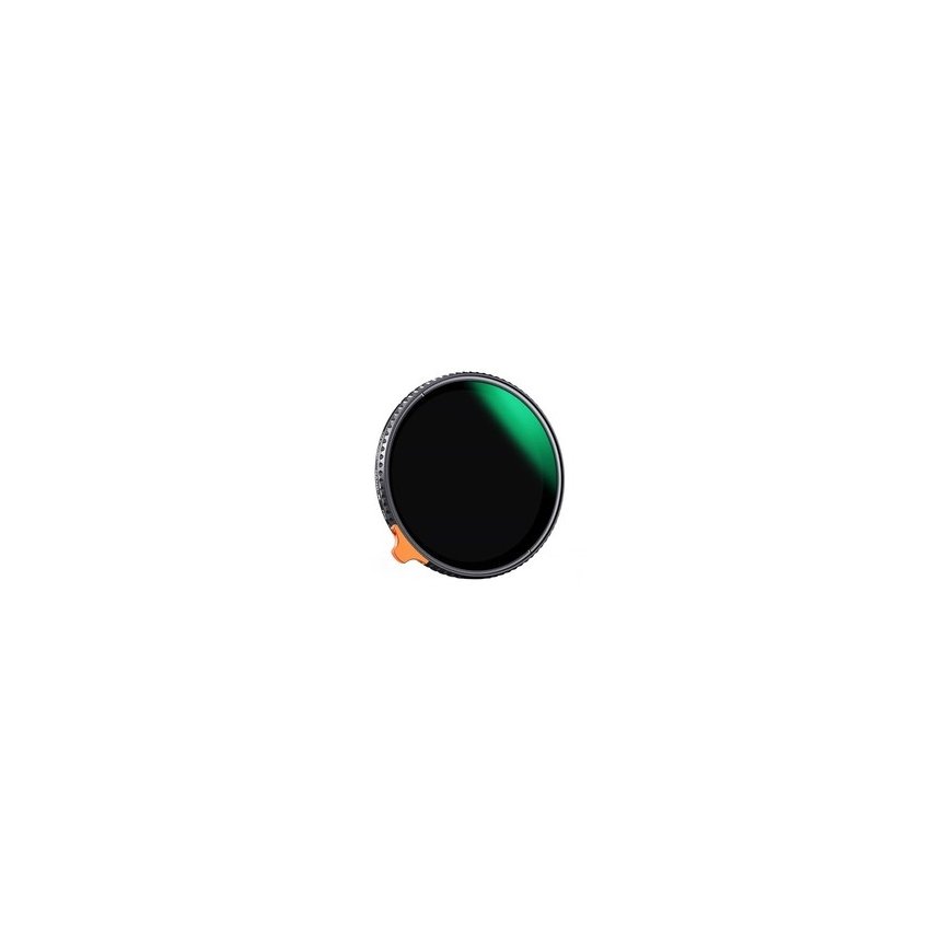 Fotoaparati filter - K&F Concept Reguleeritav ND filter ND8-ND128 77mm – 2