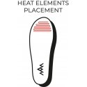Heat Experience 474-647-FT002-002 Unisex Aikuinen Punainen Heat Experience 474-647-FT002-002 Unisex Aikuinen Punainen