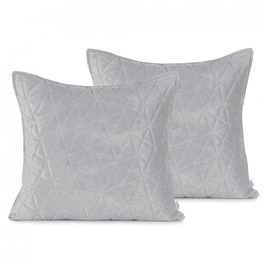 AmeliaHome CUS/AH/OPHELIA/BOTTLEGREEN/50x70*2 – 2