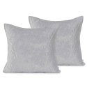 AmeliaHome CUS/AH/OPHELIA/BOTTLEGREEN/50x70*2 AmeliaHome CUS/AH/OPHELIA/BOTTLEGREEN/50x70*2