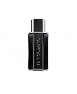 Salvatore Ferragamo FERRAGAMO SUBLIME LEATHER EDP vapo 50 ml