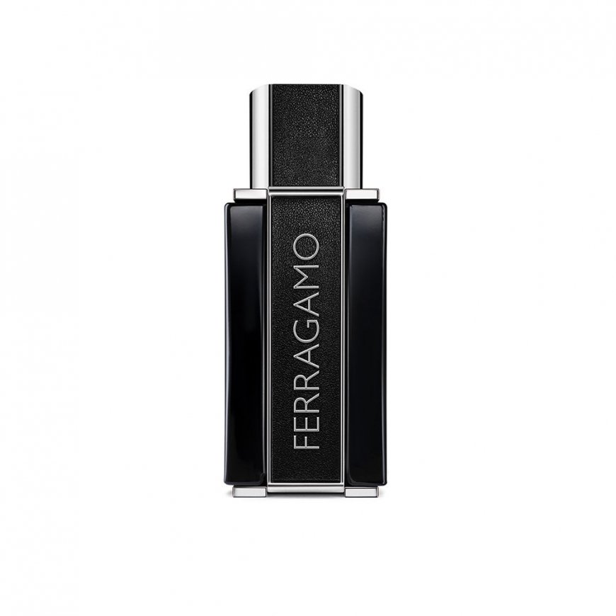 Salvatore Ferragamo FERRAGAMO SUBLIME LEATHER EDP vapo 50 ml