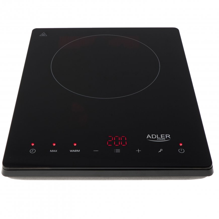 Adler AD 6513 plīts virsmas sildelements