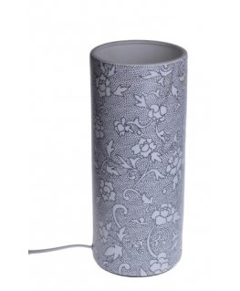 Mndex Since 1986R LETI Table Lamp 10x14x28.5cm