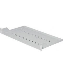 Triton 19“ Low profile shelf 1U 750mm 40.0kg