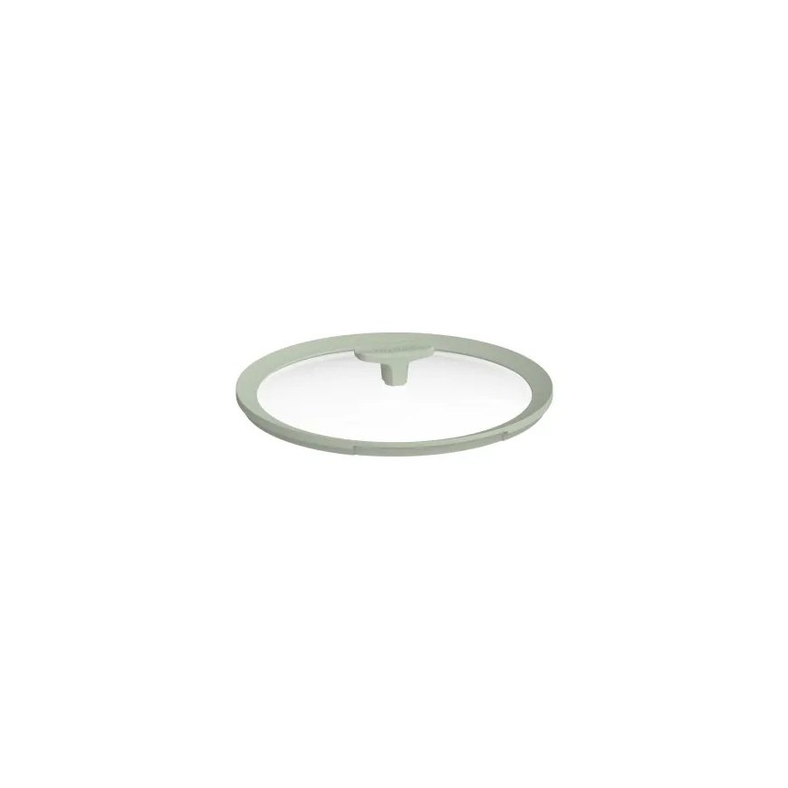 BergHOFF Glass cover Balance Sage 32cm