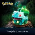 4D Build FDP FAP Pokemon Bulbasaur GML 3D pusle 195 tk Multifilmid 4D Build FDP FAP Pokemon Bulbasaur GML 3D pusle 195 tk Multifilmid