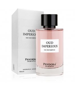 Pendora Scents Aoud EDP Purškiklis 100ml