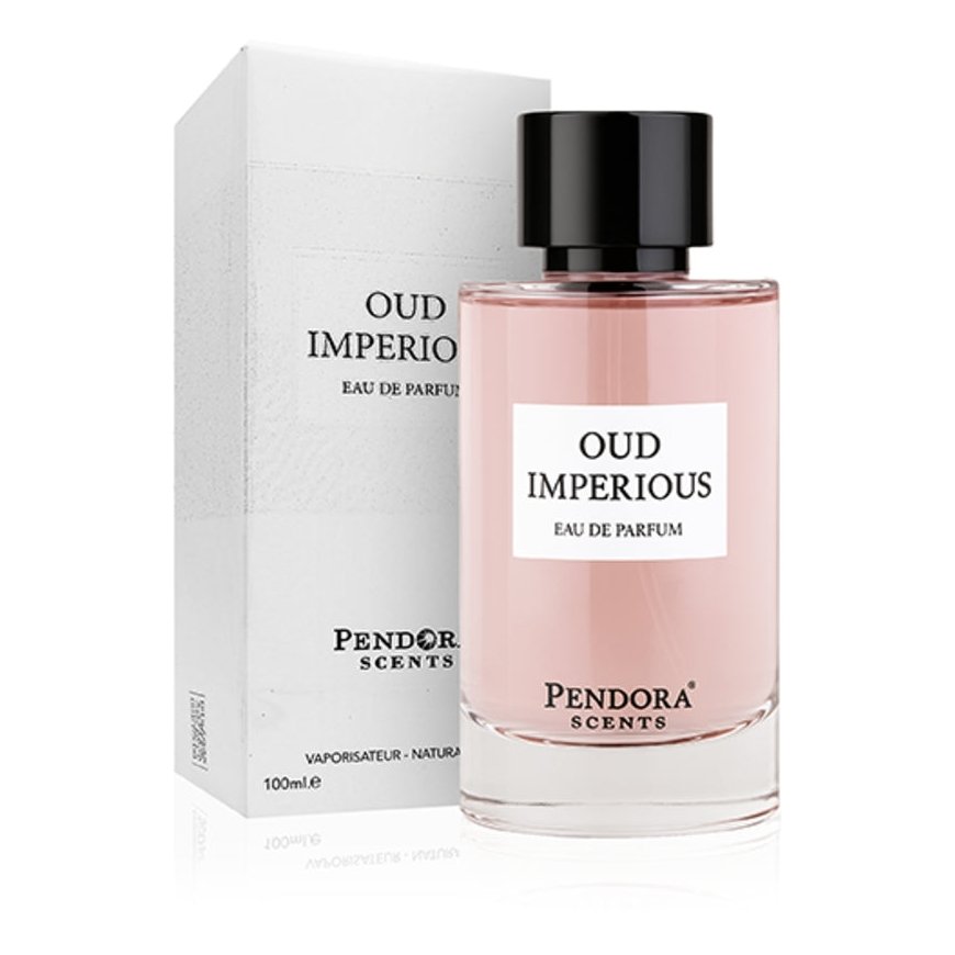 Pendora Scents Aoud EDP smaržu izsmidzinātājs 100ml