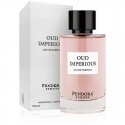 Pendora Scents Aoud EDP smaržu izsmidzinātājs 100ml Pendora Scents Aoud EDP smaržu izsmidzinātājs 100ml