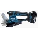 Makita DUM604 bezvada zāles dzirkles 1,6 cm 18 V Litija jons Melns, Zaļš Makita DUM604 bezvada zāles dzirkles 1,6 cm 18 V Litija jons Melns, Zaļš