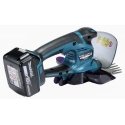 Makita DUM604 bezvada zāles dzirkles 1,6 cm 18 V Litija jons Melns, Zaļš Makita DUM604 bezvada zāles dzirkles 1,6 cm 18 V Litija jons Melns, Zaļš