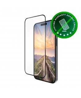 dbramante1928 eco Kirkas näytönsuoja Apple 1 kpl