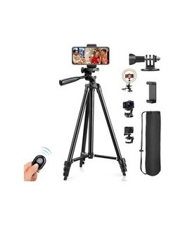 Camera Accessories - Ulanzi FALCAM F22 Handle Aluminum Mikarta 1/4" Threaded Holes