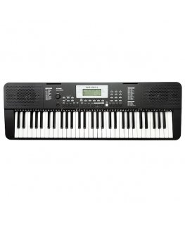 Kurzweil KP90L - Klaviatūra su apšvietimu