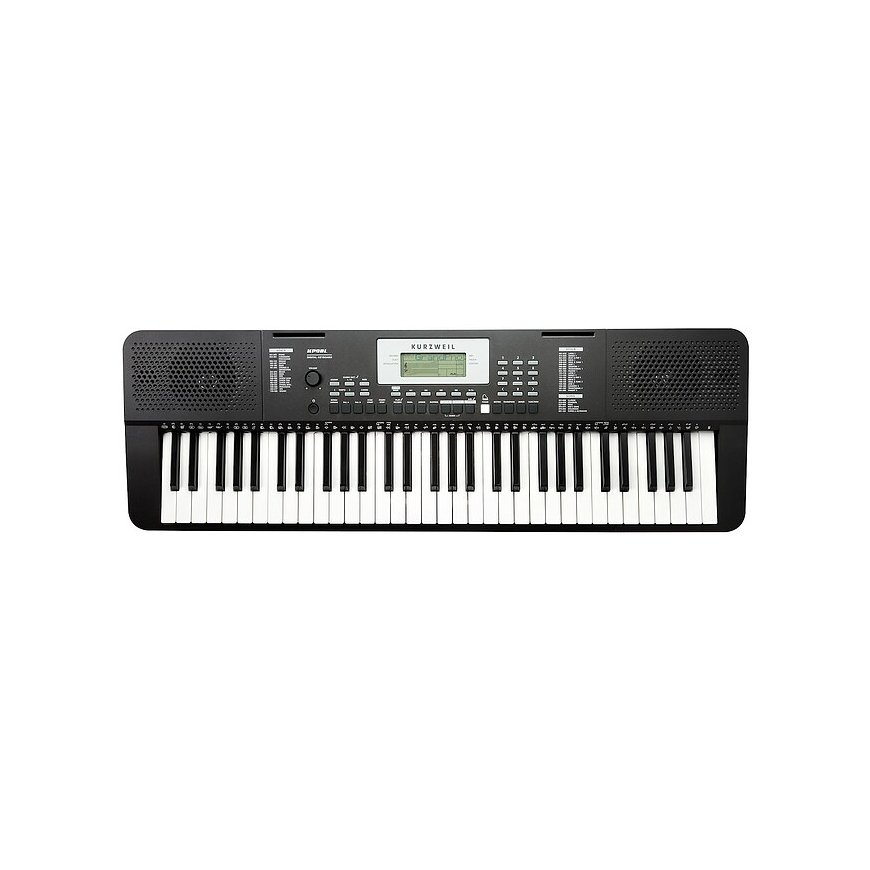 Kurzweil KP90L - Keyboard with Lighting