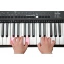 Kurzweil KP90L - Valgustatud klaviatuur