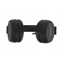 Streetz HC210-BLK kuulokkeet ja kuulokemikrofoni Langallinen Pääpanta Puhelut/Musiikki USB Type-C mu Streetz HC210-BLK kuulokkeet ja kuulokemikrofoni Langallinen Pääpanta Puhelut/Musiikki USB Type-C mu