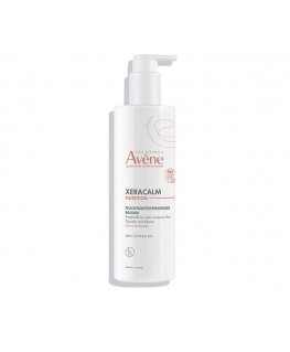 Avene XERACALM NUTRITION moisturizing balm “RRP €15.90” 400 ml
