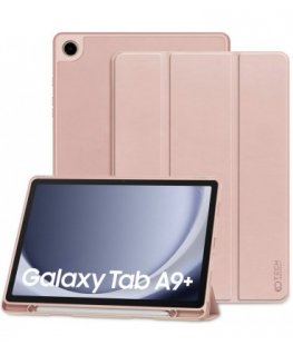 TECH-PROTECT SC PEN GALAXY TAB A9+ | A11+ PLUS 11.0 X210 | X215 | X216 | X230 | X235 | X236 Розовый