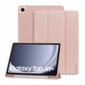 TECH-PROTECT SC PEN GALAXY TAB A9+ | A11+ PLUS 11.0 X210 | X215 | X216 | X230 | X235 | X236 Rozā TECH-PROTECT SC PEN GALAXY TAB A9+ | A11+ PLUS 11.0 X210 | X215 | X216 | X230 | X235 | X236 Rozā