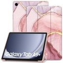 TECH-PROTECT SC PLI KEELE GALAXY TAB A9+ | A11+ PLUS 11.0 X210 | X215 | X216 | X230 | X235 | X236 Roosa TECH-PROTECT SC PLI KEELE GALAXY TAB A9+ | A11+ PLUS 11.0 X210 | X215 | X216 | X230 | X235 | X236 Roosa