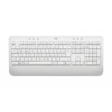 Logitech 920-011022 klaviatūra Pelė įskaityta Biuras „Bluetooth“ QWERTZ Vokiečių Balta Logitech 920-011022 klaviatūra Pelė įskaityta Biuras „Bluetooth“ QWERTZ Vokiečių Balta