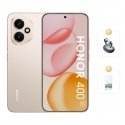 Honor 400 5G Dual Sim 8RAM 512GB tuks zelta Honor 400 5G Dual Sim 8RAM 512GB tuks zelta