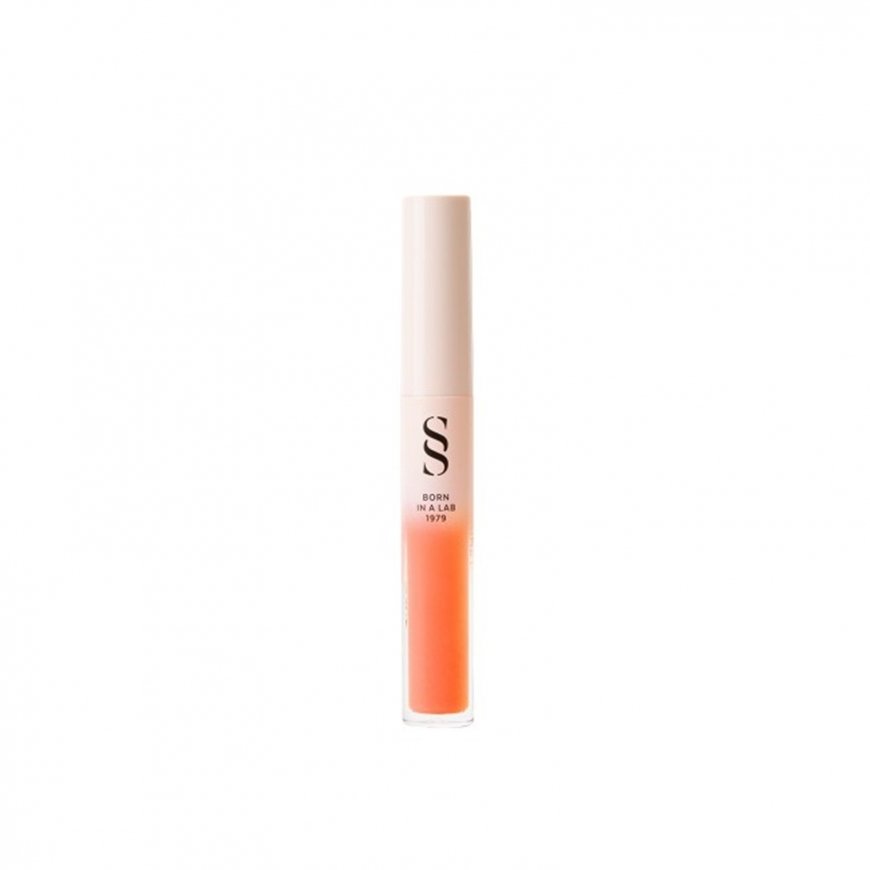 Sensilis LIP GLOW [OIL REPAIR] lip gloss 06-Lobster Lover 3.5 ml – 2