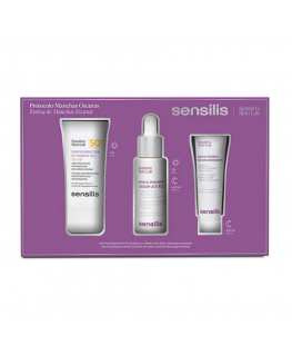 Sensilis SKIN D-PIGMENT [SERUM ATX B3] KOTI 3 kpl