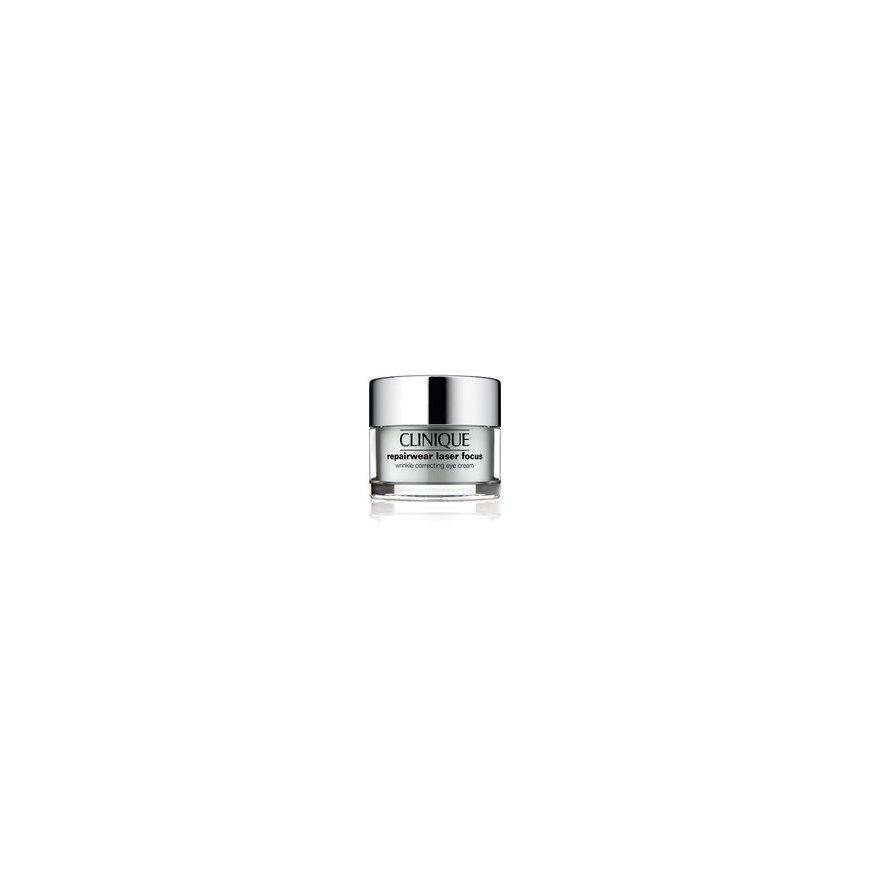 Clinique Repairwear™ Anti-Gravity Silmänympärysvoide kosteuttava 15ml – 2