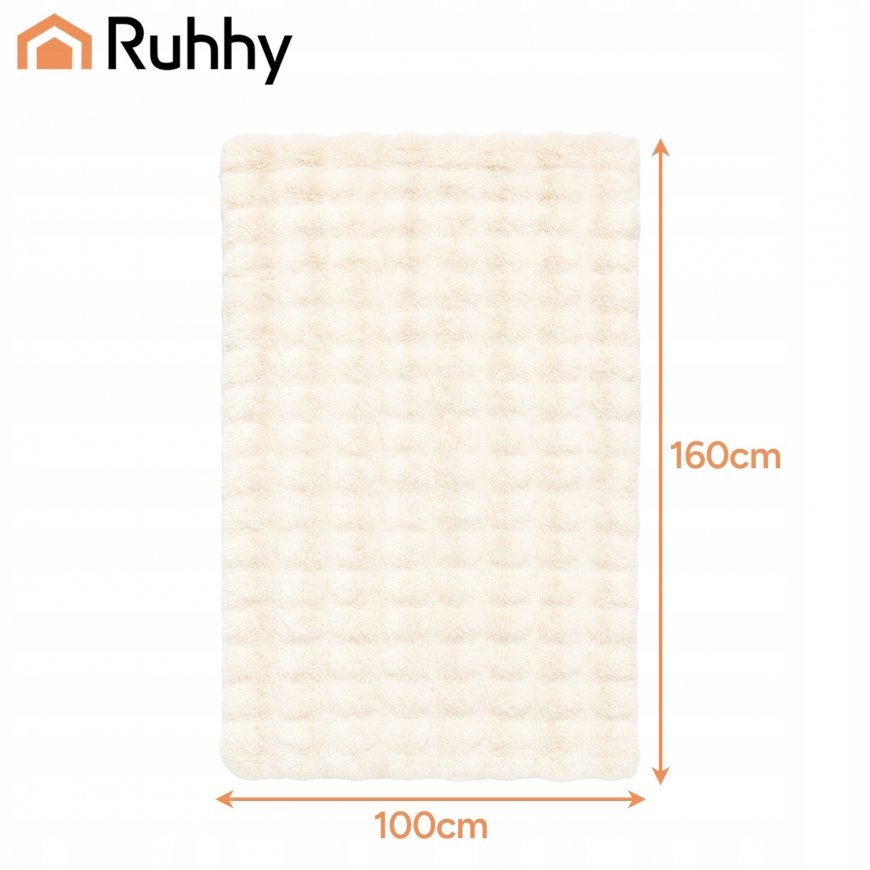 Axe Koc 1.6x1m Ruhhy 26493 – 2