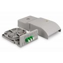 Digitus DN-949103 optinen jakelukehys