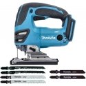 Makita DJV180ZX 18V LXT aku saag