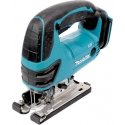 Makita DJV180ZX 18V LXT аккумуляторная электролобзик верхняя Makita DJV180ZX 18V LXT аккумуляторная электролобзик верхняя