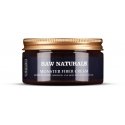 Raw Naturals, Monster Fiber, Без парабенов, Крем для укладки волос, 10, 100 мл Raw Naturals, Monster Fiber, Без парабенов, Крем для укладки волос, 10, 100 мл