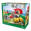 BRIO Grosses City Bahnhof Set BRIO Grosses City Bahnhof Set