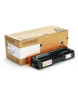 Ricoh 407716 tonerio kasetė 1 vnt Originalus Juoda