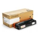 Ricoh 407716 värikasetti 1 kpl Alkuperäinen musta Ricoh 407716 värikasetti 1 kpl Alkuperäinen musta
