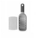 BergHOFF Leo 3950203 manual grater/spiralizer Плоская терка Серый, Нержавеющая сталь BergHOFF Leo 3950203 manual grater/spiralizer Плоская терка Серый, Нержавеющая сталь