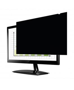 Fellowes PrivaScreen 61 cm (24") Monitor Frameless display privacy filter