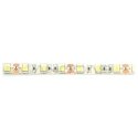 Oem LED riba SMD5050 IP65 14.4W, 60 dioodi/m, 10mm, külm värv - 5m