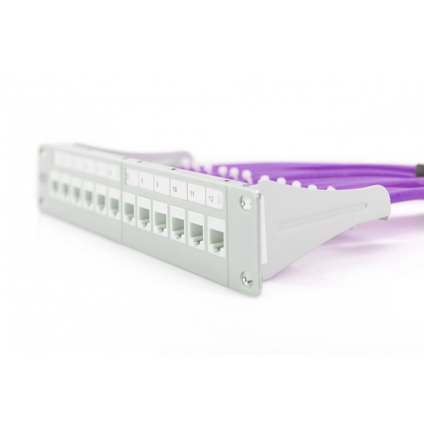 Digitus DK-1615-VH-305 tinklo kabelis Violetinė 305 m Cat6 U/UTP (UTP) – 2