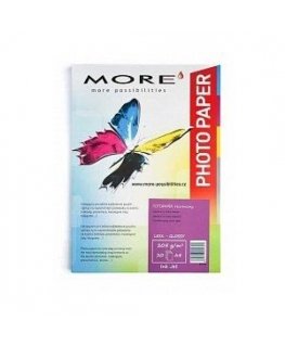ARMOR More Photo Paper Harmony 205g, A4 glossy, 20 sheets, inkjet