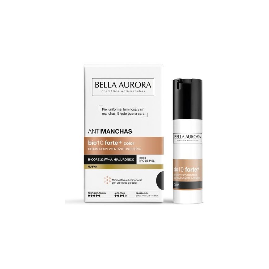 BELLA AURORA Bella Aurora BIO10 FORTE+