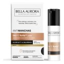 Bella Aurora BIO10 FORTE+ intensyvus depigmentacinis spalvotas serumas SPF30 30 ml