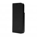 JT BERLIN BookCase Tegel matkapuhelimen suojakotelo 17,5 cm (6.9") Folio-kotelo musta JT BERLIN BookCase Tegel matkapuhelimen suojakotelo 17,5 cm (6.9") Folio-kotelo musta