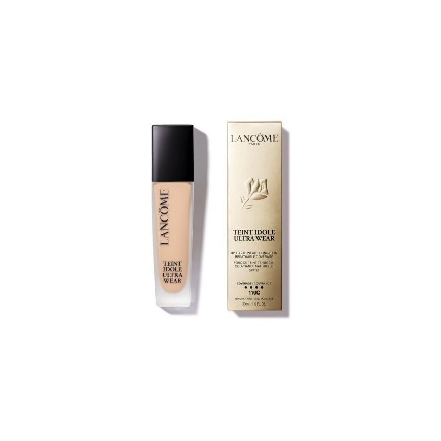 Lancome Matinis make-up SPF 35 Teint Idole Ultra Wear (Foundation) 30 ml