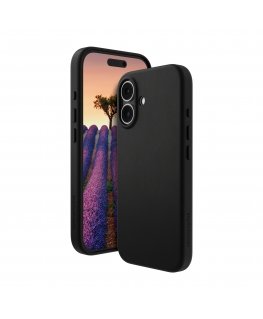 dbramante1928 Roskilde MagSafe - iPhone 16 - Black